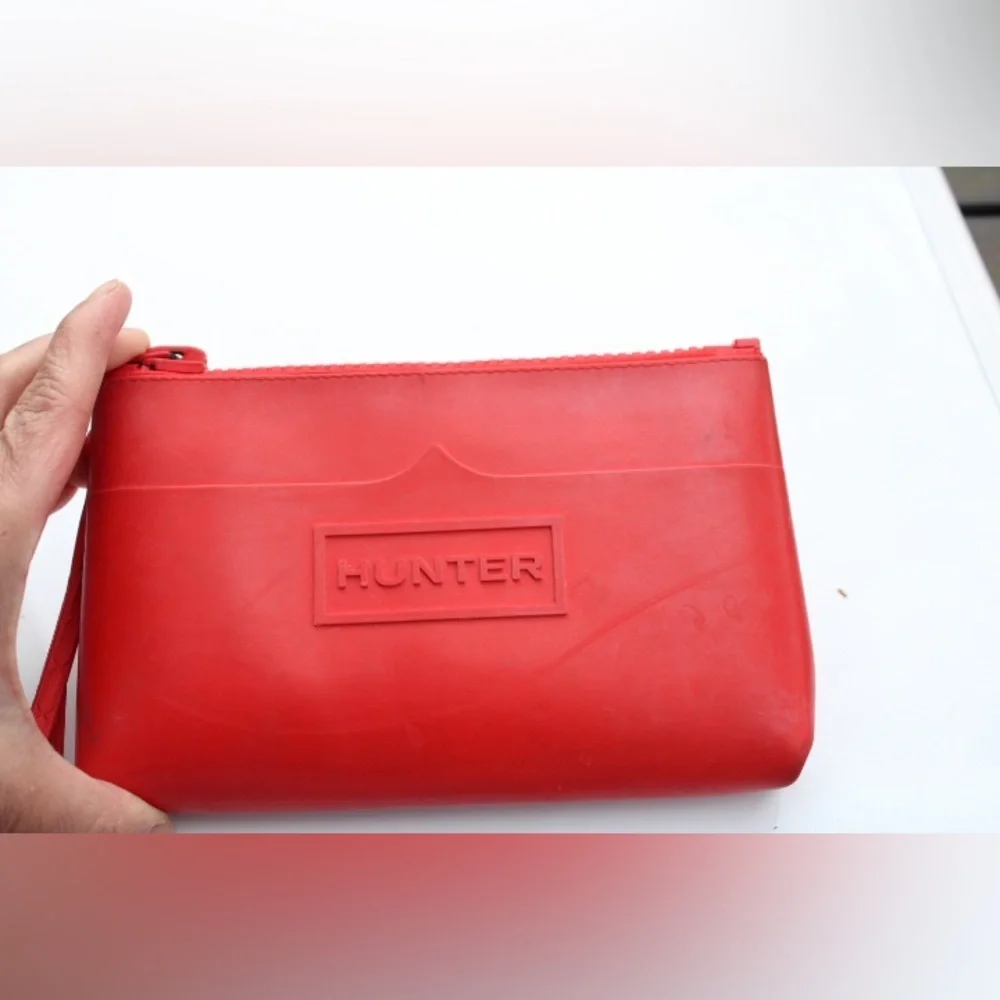 Hunter for Target wristlet